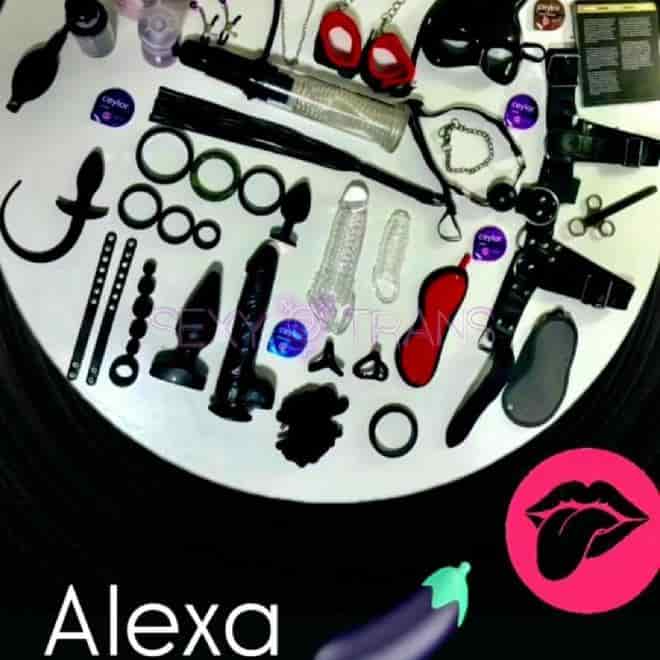 TV Alexa Alexa Schweiz, Waadt, Lausanne