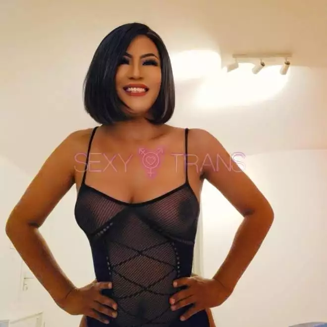 TS Angel Thai Angel Thai Graubünden, Glarus, Schweiz, Landquart