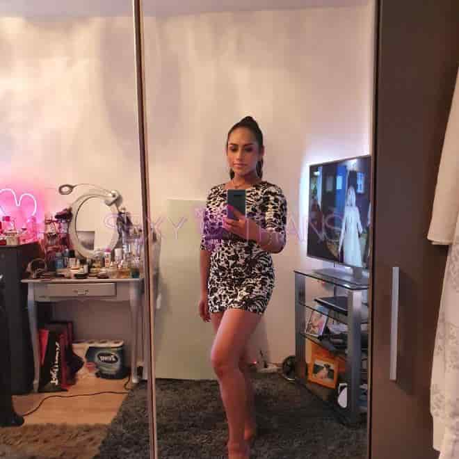 TS Jamina Jamina Schweiz, Z&uuml;rich Stadt, Z&uuml;rich