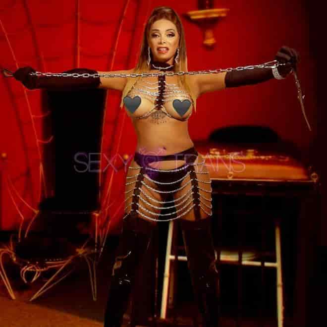 TS Tyra Banks Tyra Banks Bern Stadt, Schweiz, Bern