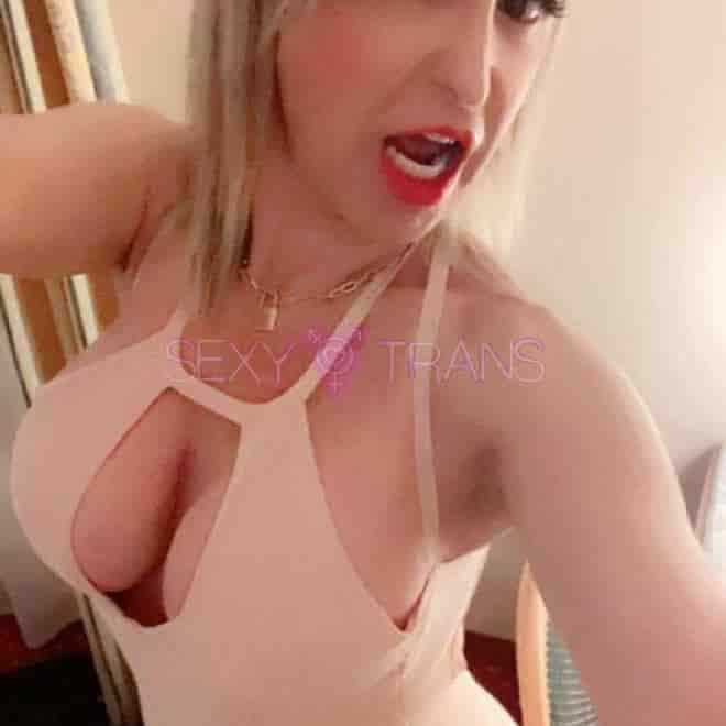 TS THALIA JORDAN Supergeile Trans 💗 Biel/Bienne, Schweiz, Biel/Bienne - Grenchen