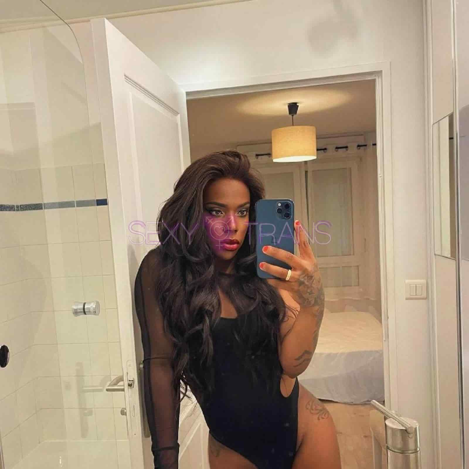 TS La Belle La Belle Schweiz, Genf, Genf