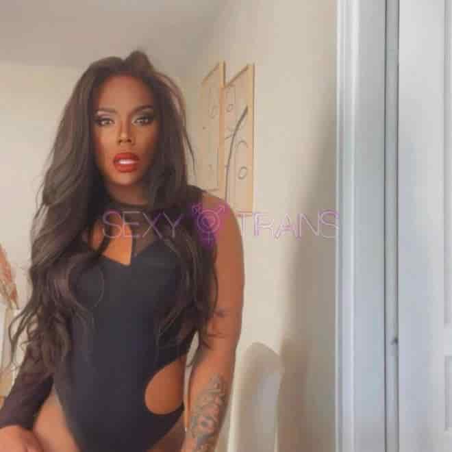 TS La Belle La Belle Schweiz, Genf, Genf