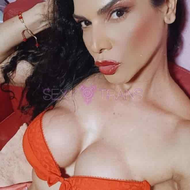 TS Gisele Gisele Giovanna sweet Fribourg, Freiburg, Schweiz