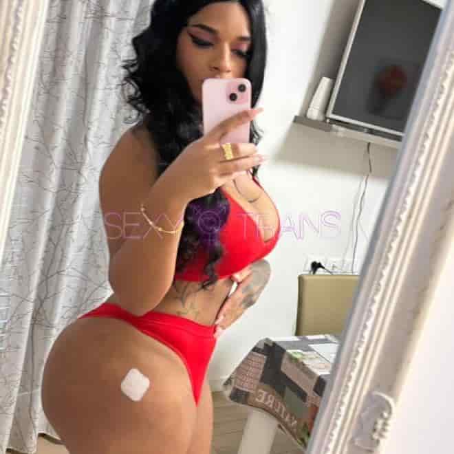 TS Marylin Marylin Schweiz, Locarno, Tessin