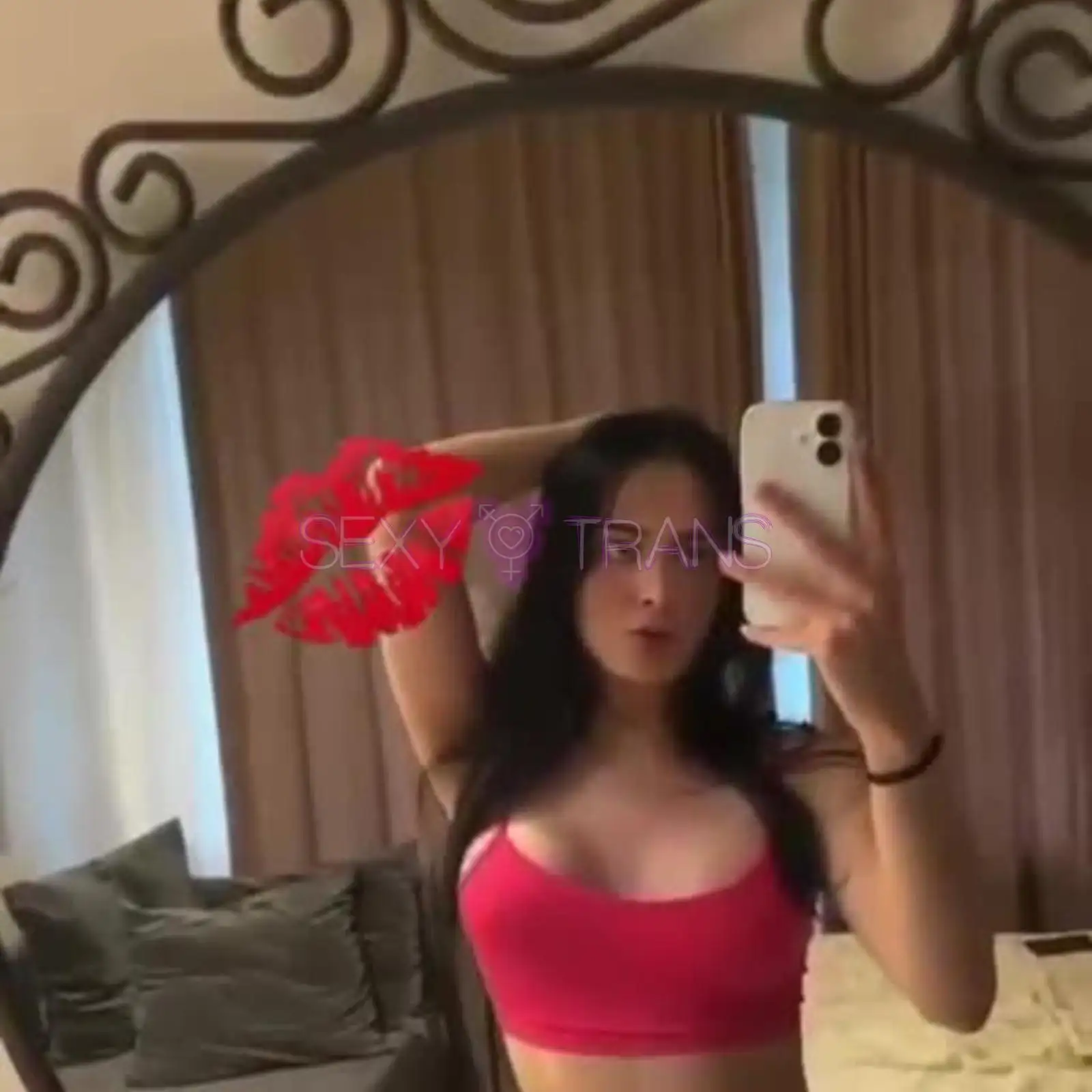 TV  Daria Veltroz Daria Spain Schweiz, Waadt, Lausanne