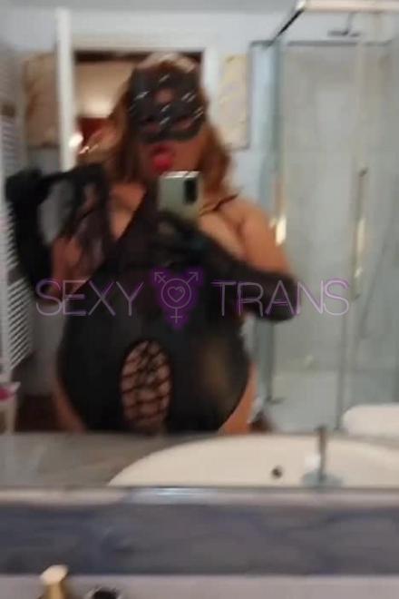 TS Danny Danny bbw Fetisch Schweiz, Italien, Tessin, Como