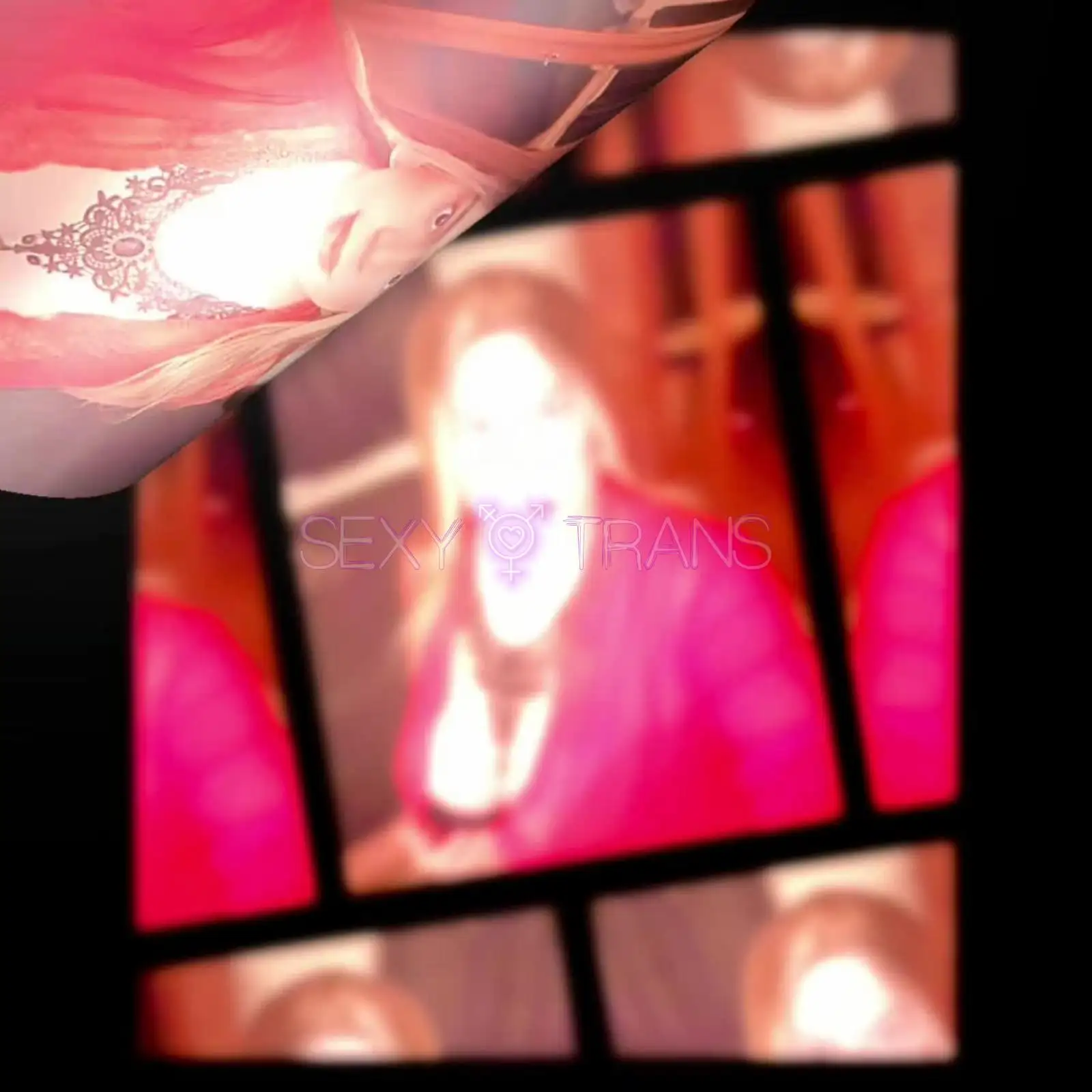 TS Salome Temptation,Tailored to You! Schweiz, Z&uuml;rich Stadt, Schlieren, Z&uuml;rich Umgebung