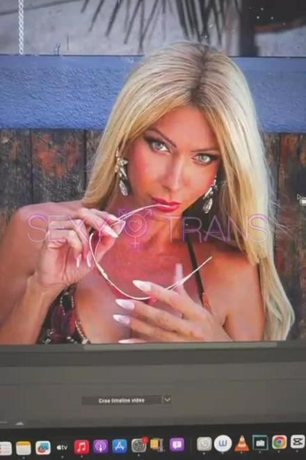 TS Susy Susy franc lugano Masturbieren Schweiz, Lugano, Tessin