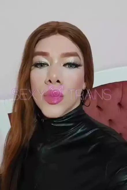 TS Joselyn Joselyn latina natura Faustfick (aktiv) Schweiz, Zürich Stadt, Zürich