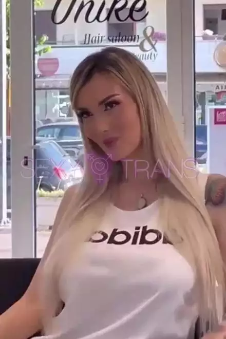 TS Sarah Herrera Sarah Herrera Sex in allen Positionen Schweiz, Italien, Tessin, Como