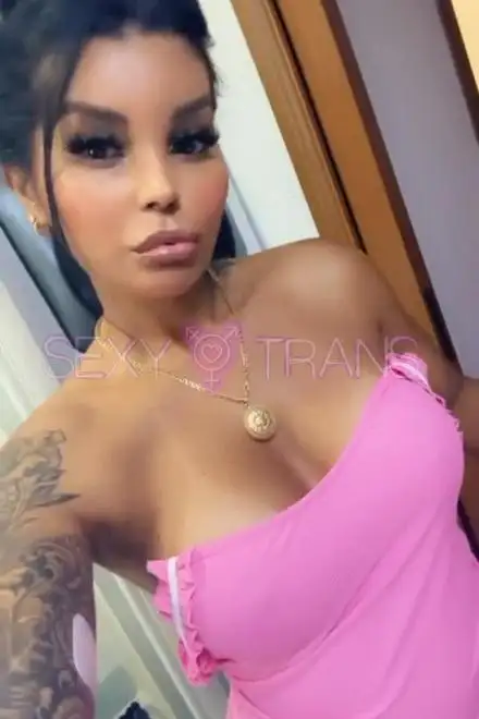 TS Bruna Bruna Deep Fetisch Schweiz, Waadt, Yverdon-les-Bains