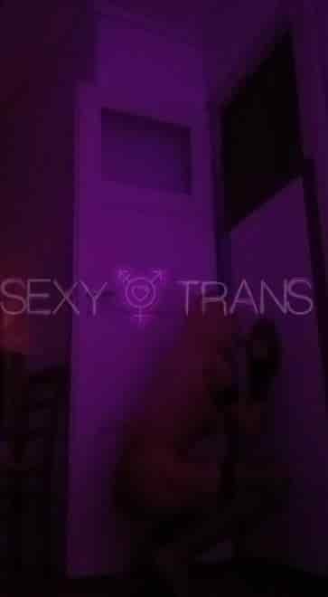 TS Barbara Merveilleuse trans à Genève Sex in allen Positionen Schweiz, La Chaux-de-Fonds, Neuenburg