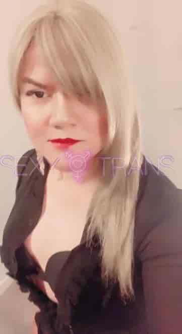 TS Serenna Ts Serenna belle trans Zungenanal (passiv) Schweiz, Genf, Genf