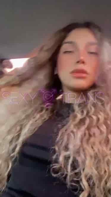 TS Stacy Ts Brasil Stacy Reizwäsche Schweiz, Chiasso, Tessin