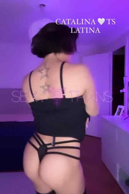 TS Catalina Catalina Kolumbia Sex Party Schweiz, Waadt, Lausanne