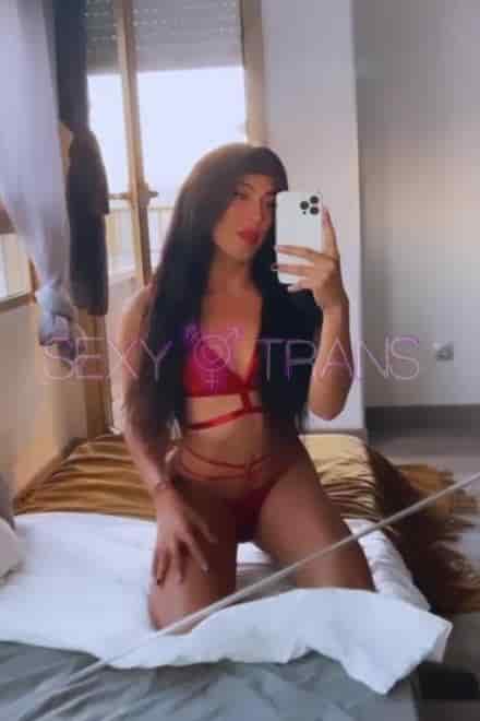 TS Catalina Catalina Kolumbia Reizwäsche Schweiz, Waadt, Lausanne