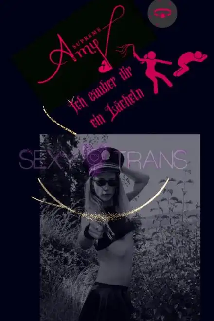 TS Amy Supreme Deutsche Amy Deep Throat Schweiz, Zürich Umgebung, Wädenswil