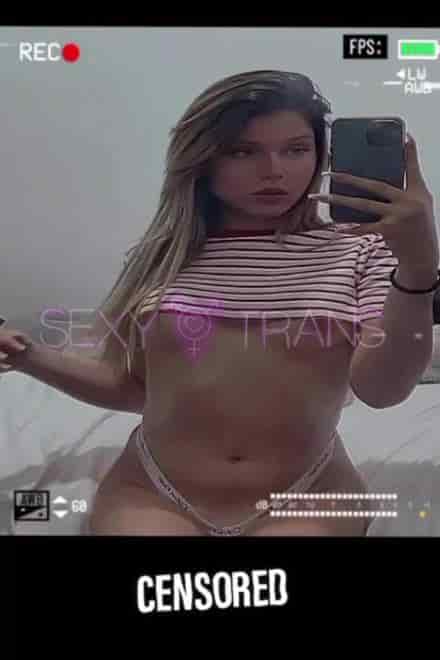 TS Candice Candice Zungenanal (passiv) Schweiz, Zürich Stadt, Zürich