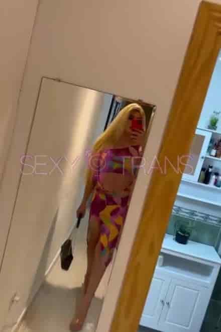 TS Natalia Ferraz Natalia Ferraz Prostata Massage Neuenburg, Schweiz, Neuenburg