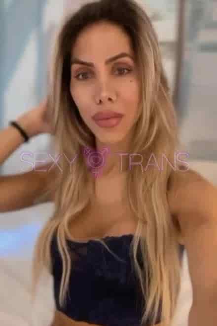 TS Bianca Bianca Prado Körperbesamung Schweiz, Zürich Stadt, Zürich