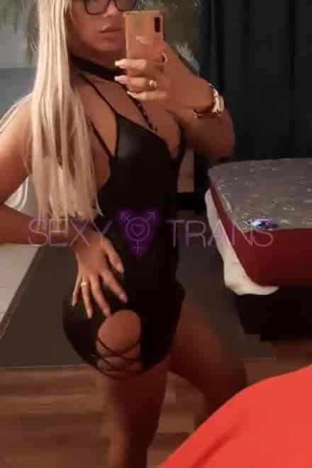 TS Karolina Karolina Masturbieren Schweiz, Basel, Basel und Umgebung