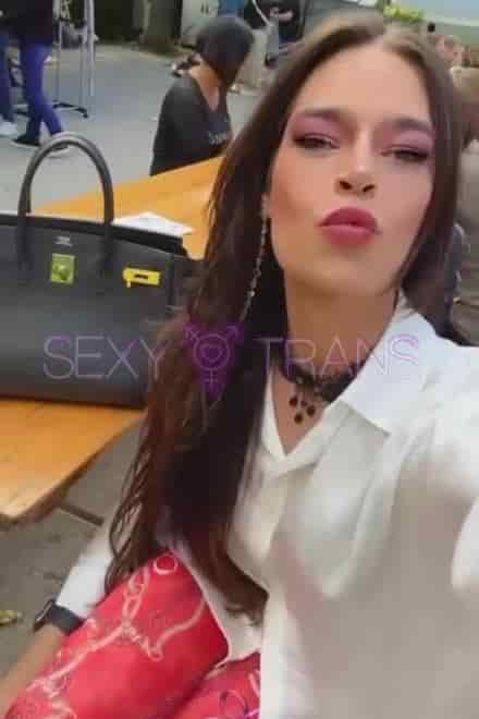 TS Katy Blue Katy Blue Spanisch Schweiz, Zürich Stadt, Zürich