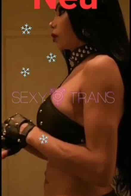 TS Ivana Ivana Deep Throat Luzern, Schweiz, Luzern 